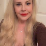 Lexi Collin |||, 40, woman