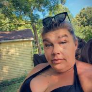 Peaches|||, 47, woman
