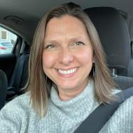 Wanda Fulcher|||, 42, woman