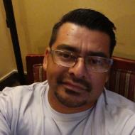 Javier |||, 40, man