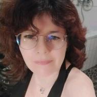 McGeePat|||, 46, woman