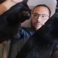 Justin|||, 32, man