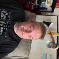 Colwin |||, 45, man