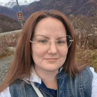 Kimberly christina|||, 40, woman
