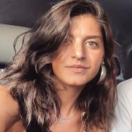 Camila|||, 36, woman