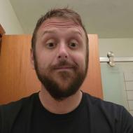 Hank Dalton|||, 44, man