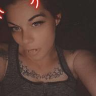LilRed SB|||, 36, woman