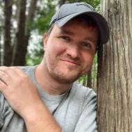 Logan|||, 46, man