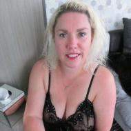 Vickibowyer|||, 39, woman