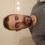 Devin |||, 38, man
