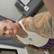 adam greathouse|||, 45, man