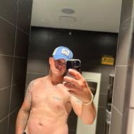Justin|||, 35, man