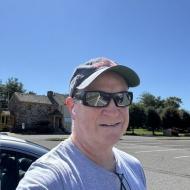 Jim Gallagher|||, 50, man