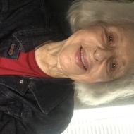 Barbara Beach|||, 86, woman