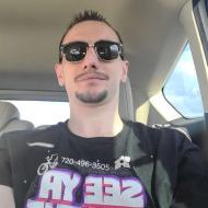 Trevor|||, 33, man