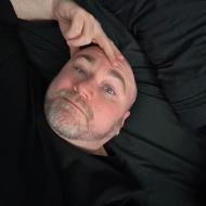 John|||, 45, man