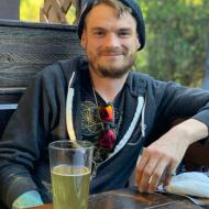 Evan|||, 41, man