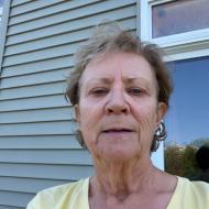 Janelle Marie|||, 67, woman