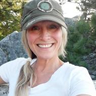 Ella|||, 48, woman