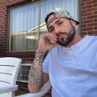 Aaron Cutter|||, 37, man