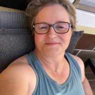 Raynelle|||, 45, woman