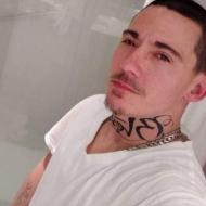 Coty|||, 32, man