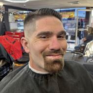 Marcus|||, 32, man