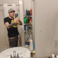 Travis Doyle|||, 46, man