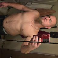 Jesse|||, 45, man