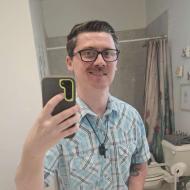 Matthew Martin |||, 32, man
