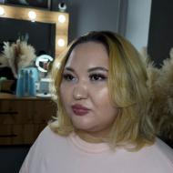 Салтанат|||, 34, woman
