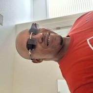 Malcolm Wilson|||, 52, man