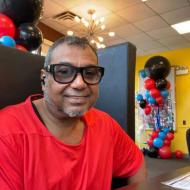Mike|||, 47, man
