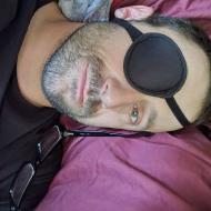 Snjax|||, 40, man