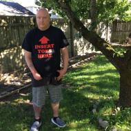 Adam Crowley|||, 43, man