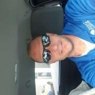 Eric Collins, 42, man
