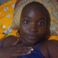 Dija, 29, woman