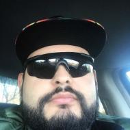 Eddie Carranza, 34, man