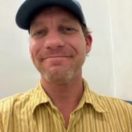 Cory, 44, man