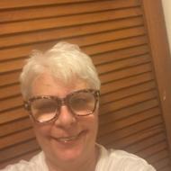 Chris, 63, woman