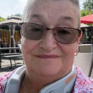 MJ|||, 38, woman