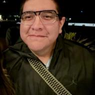 Ever, 31, man