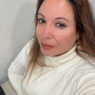 Billie-Jean Campbell, 45, woman