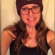 amelia, 30, woman