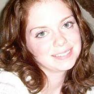 Katie, 31, woman