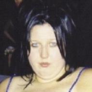 Carrie, 32, woman