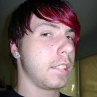 David, 37, man