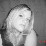 Kessiah, 33, woman
