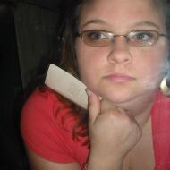 Amanda, 38, woman