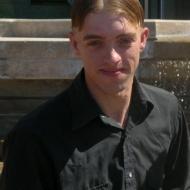 Jay, 33, man